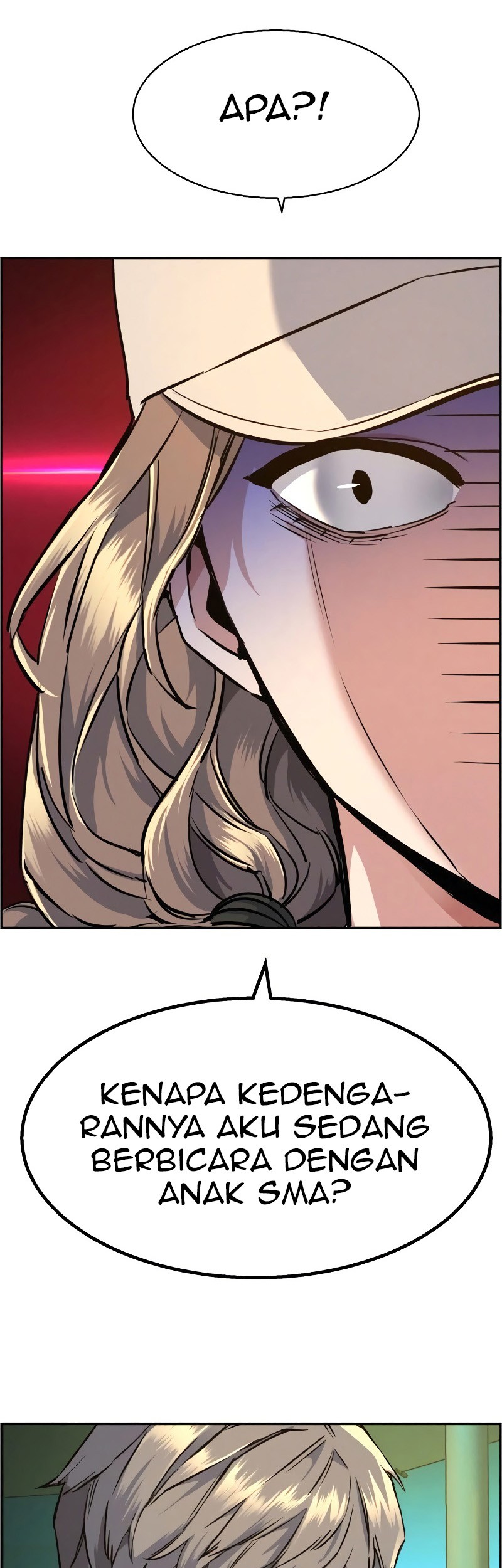 Mercenary Enrollment Chapter 59 Gambar 86