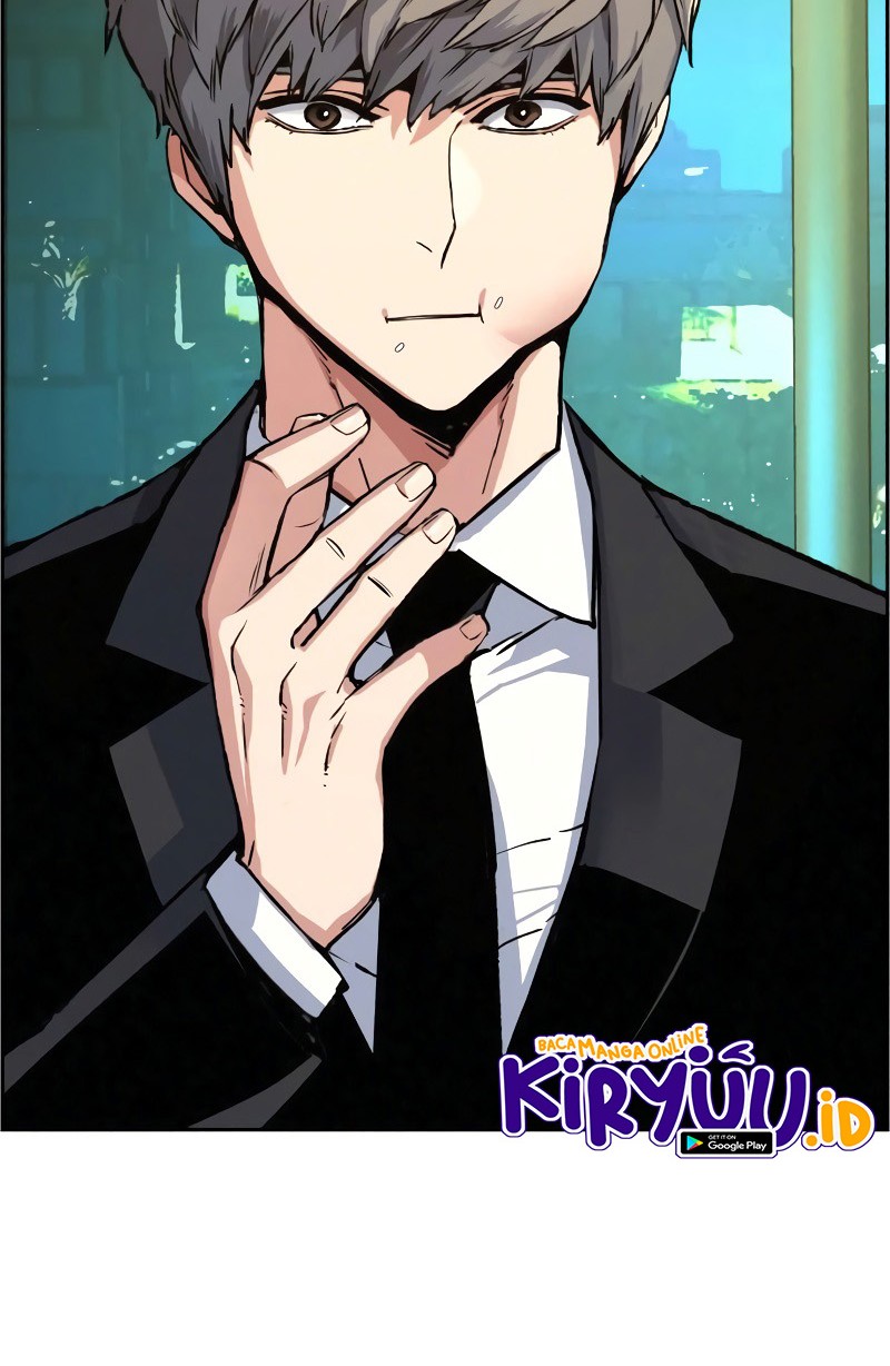 Mercenary Enrollment Chapter 59 Gambar 87