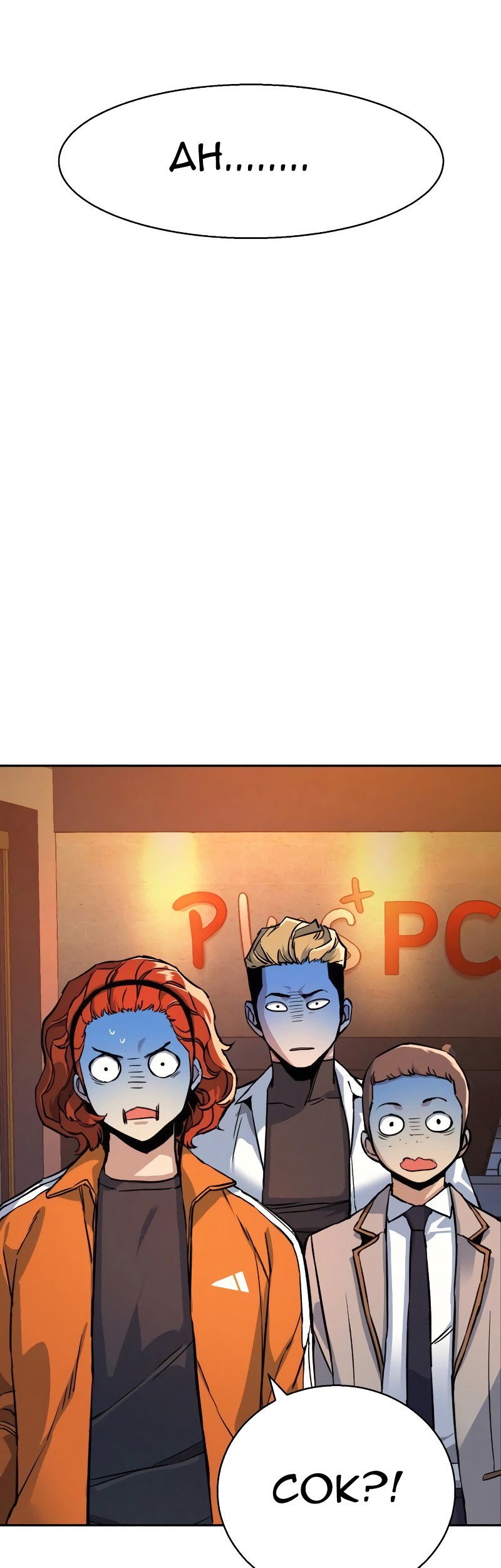 Mercenary Enrollment Chapter 59 Gambar 88