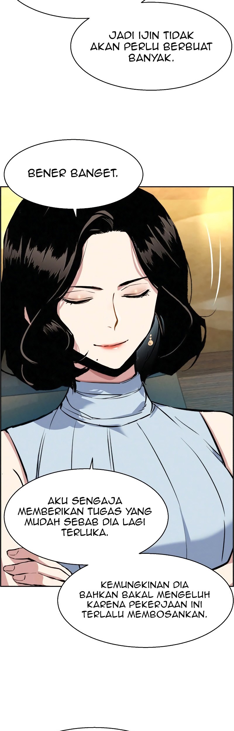 Mercenary Enrollment Chapter 59 Gambar 7