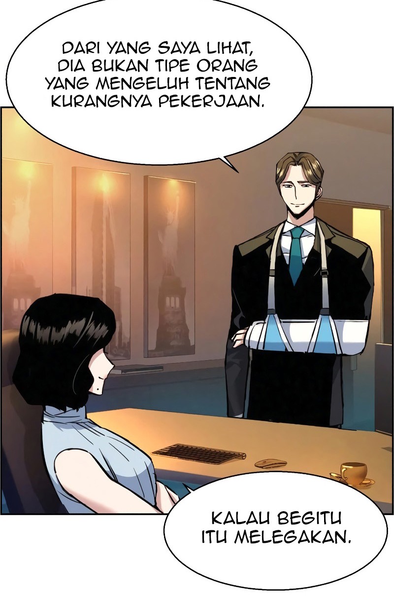 Mercenary Enrollment Chapter 59 Gambar 8