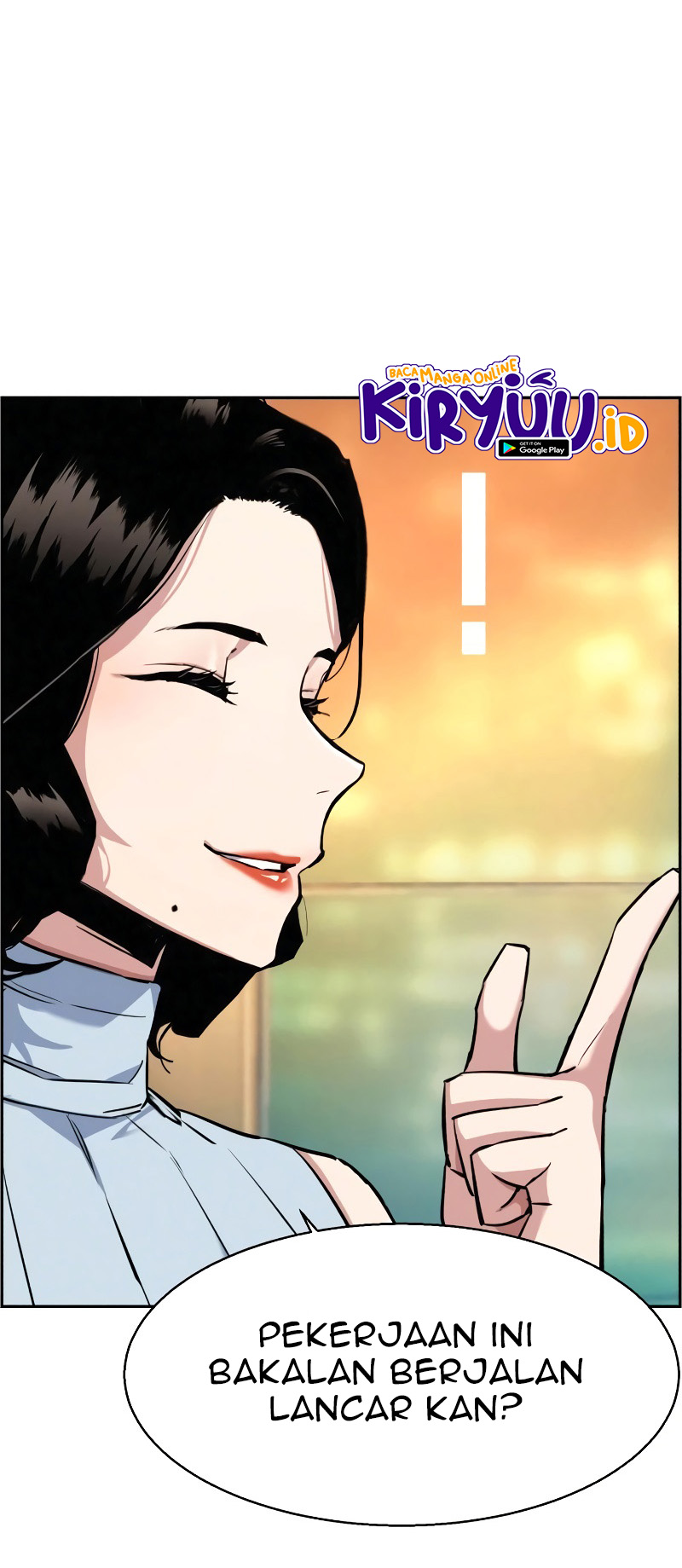 Mercenary Enrollment Chapter 59 Gambar 9