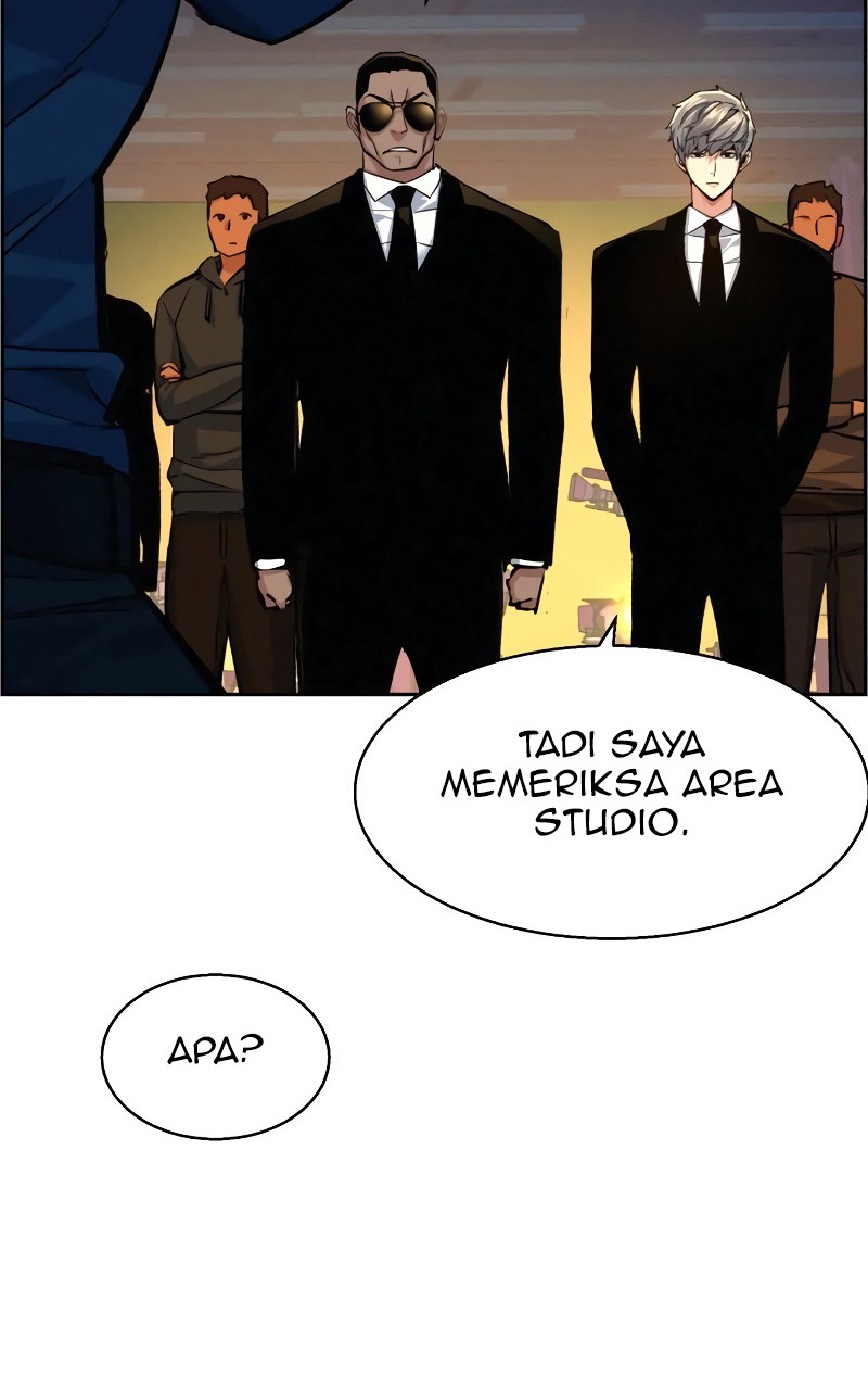 Mercenary Enrollment Chapter 59 Gambar 15