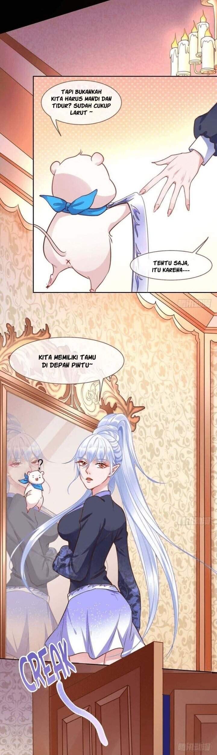 Cheating Men Must Die Chapter 40 Gambar 5