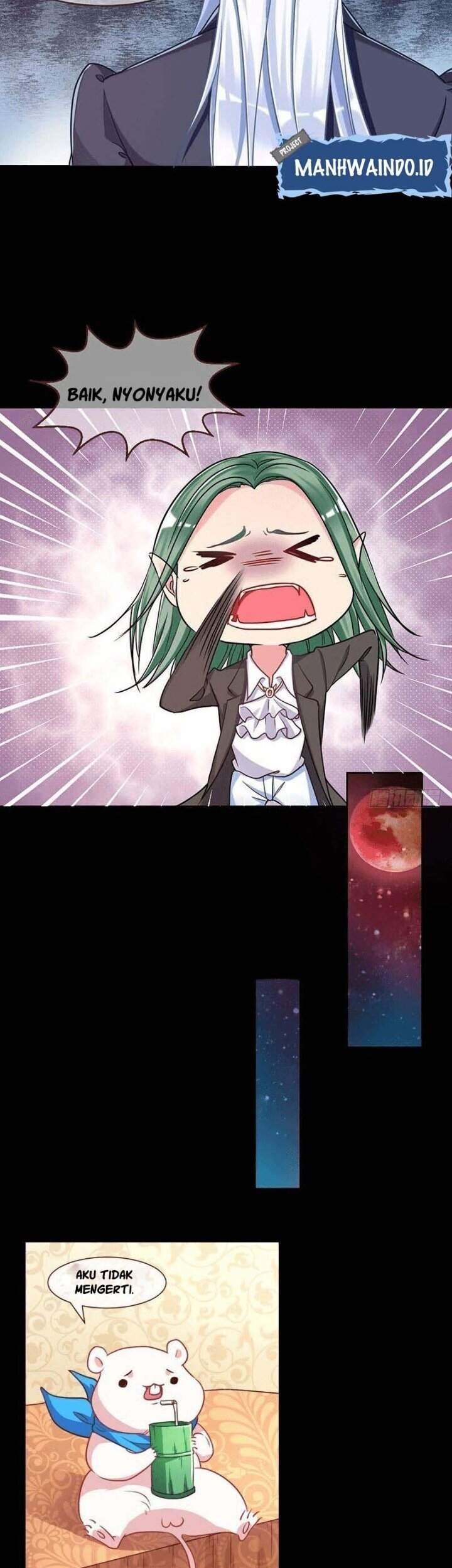 Cheating Men Must Die Chapter 40 Gambar 21