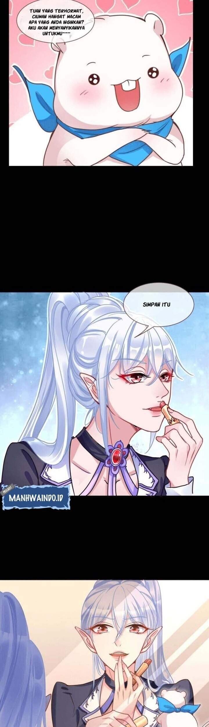 Cheating Men Must Die Chapter 40 Gambar 3