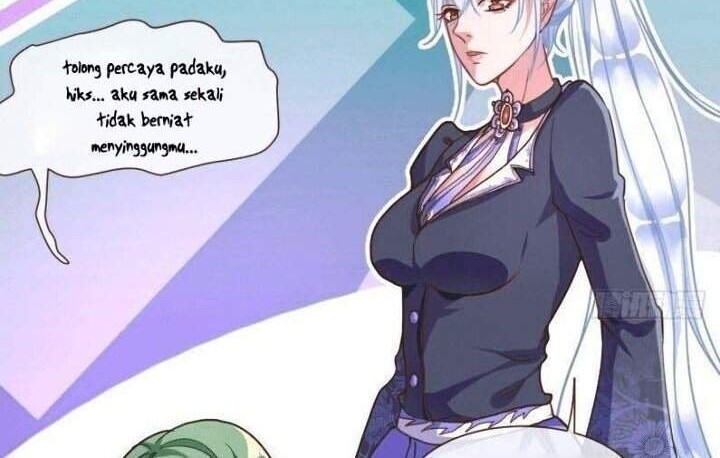 Cheating Men Must Die Chapter 40 Gambar 14