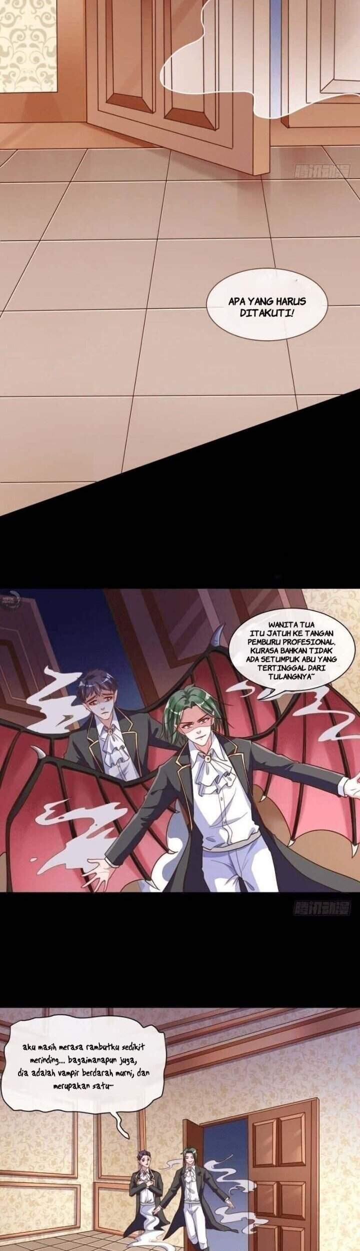 Cheating Men Must Die Chapter 40 Gambar 7