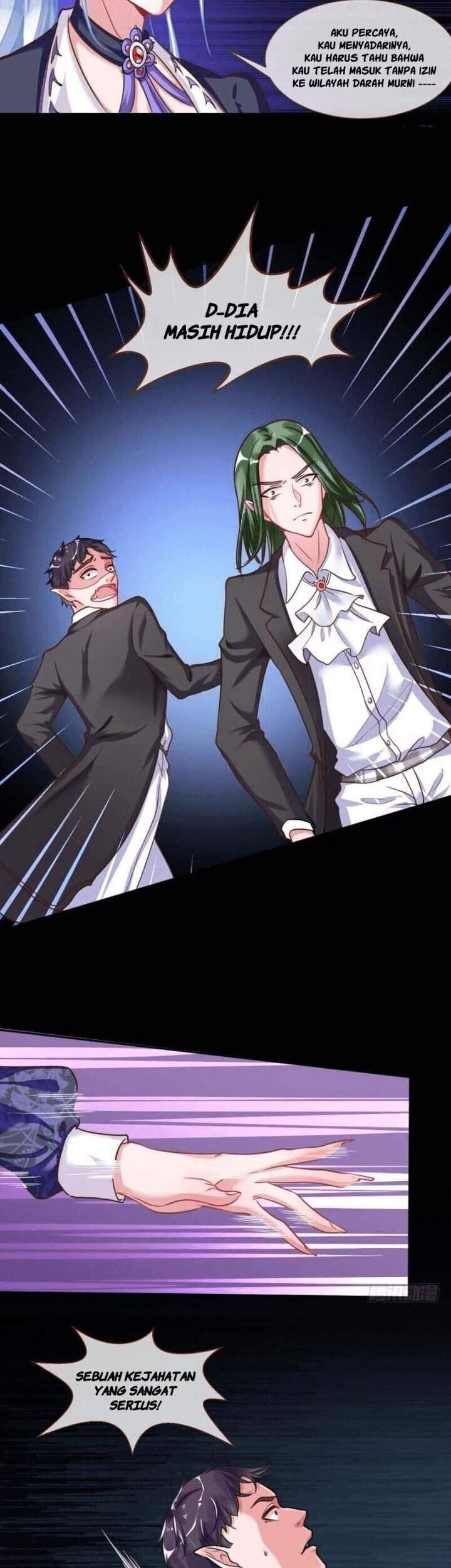 Cheating Men Must Die Chapter 40 Gambar 11