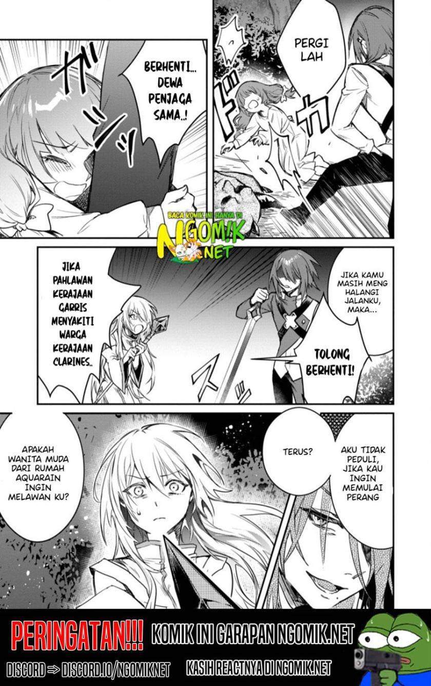 Manga Yuusha Party ni Kawaii Ko ga Ita no de, Kokuhaku Shite Mita Chapter 6.3 gambar nomor 2