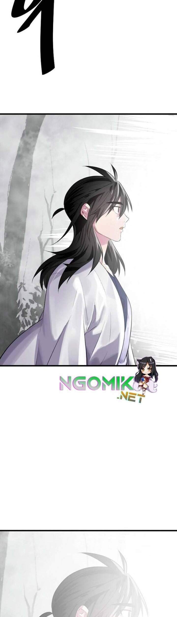 Volcanic Age Chapter 176 Gambar 21