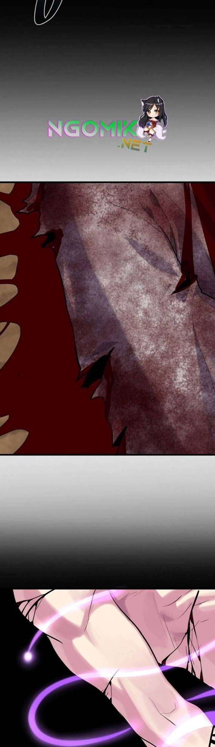 Volcanic Age Chapter 176 Gambar 27