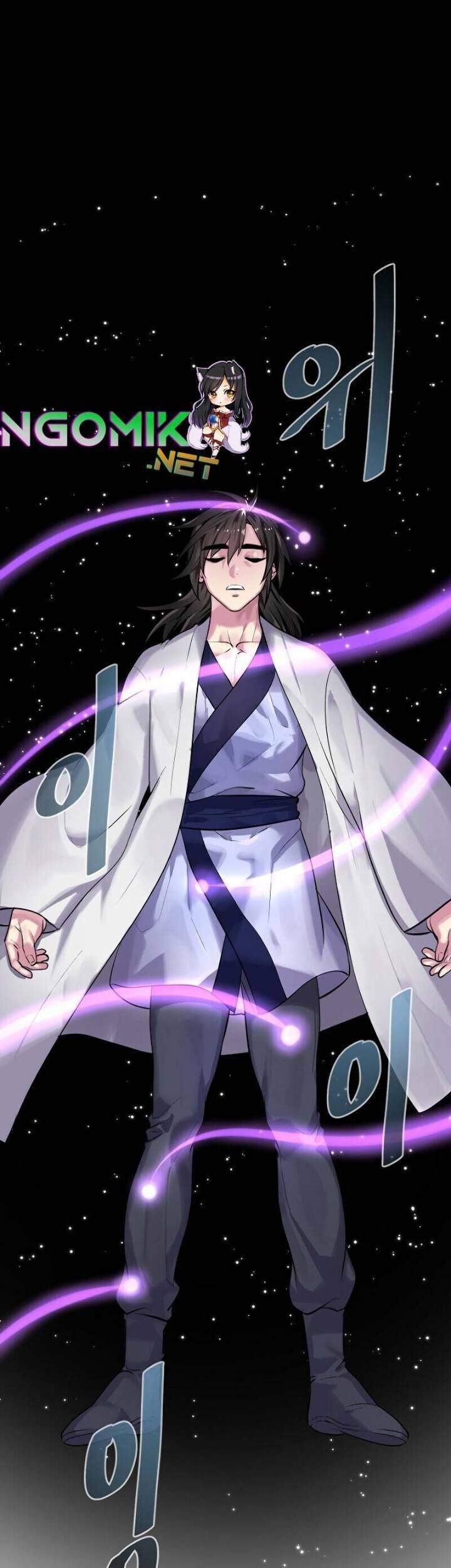 Volcanic Age Chapter 176 Gambar 31