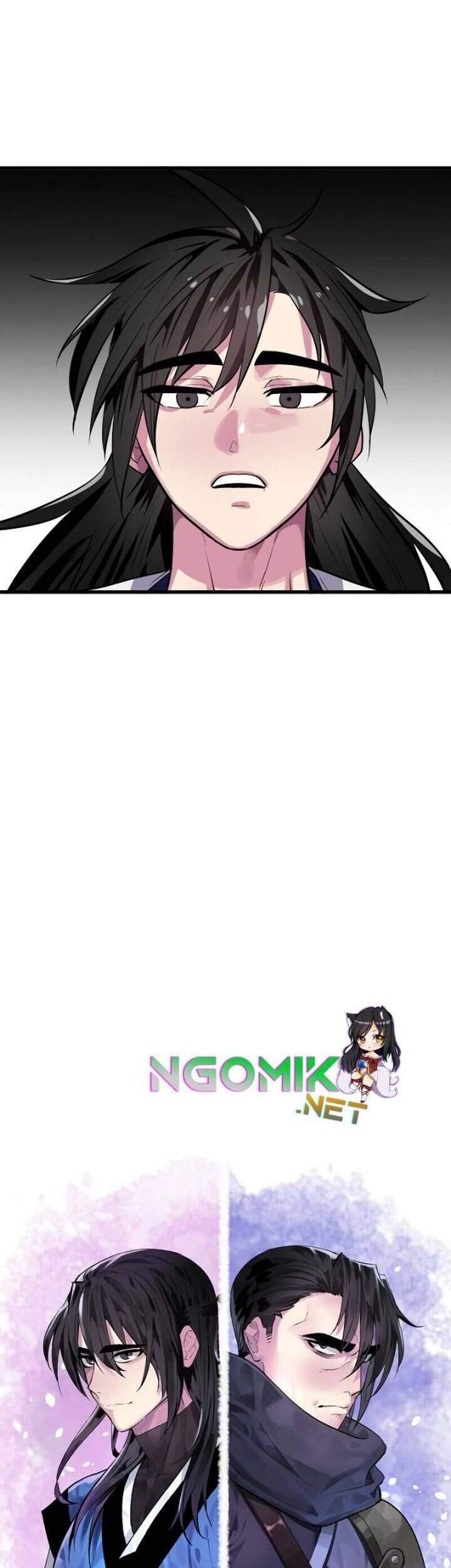 Volcanic Age Chapter 176 Gambar 33