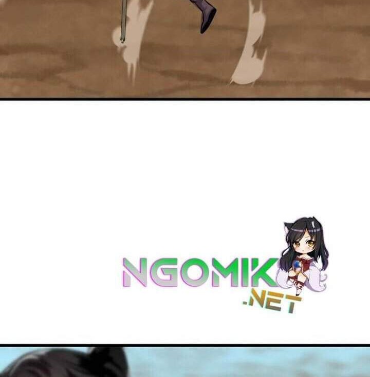 Volcanic Age Chapter 176 Gambar 36