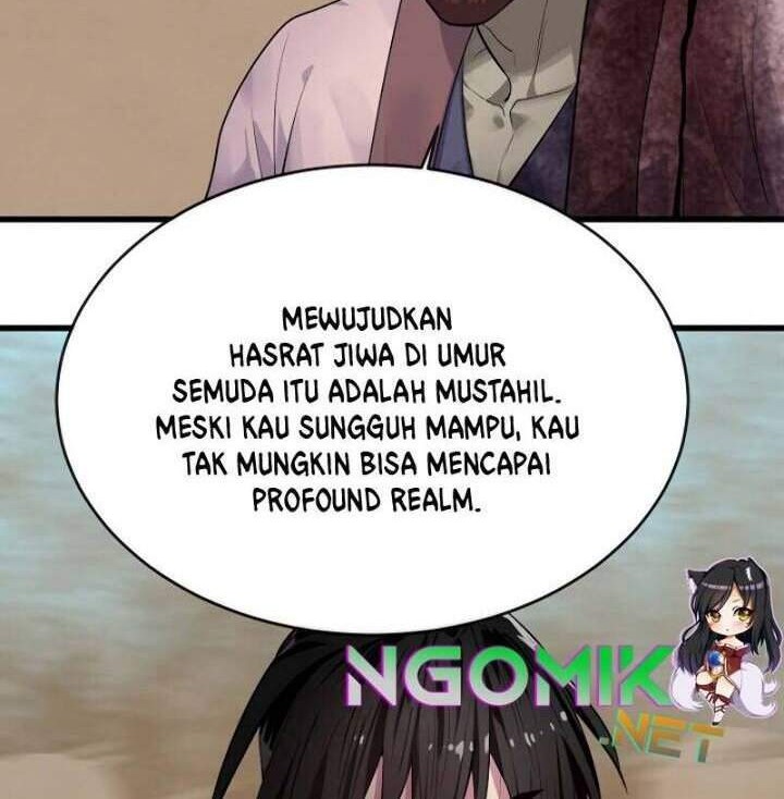 Volcanic Age Chapter 176 Gambar 42