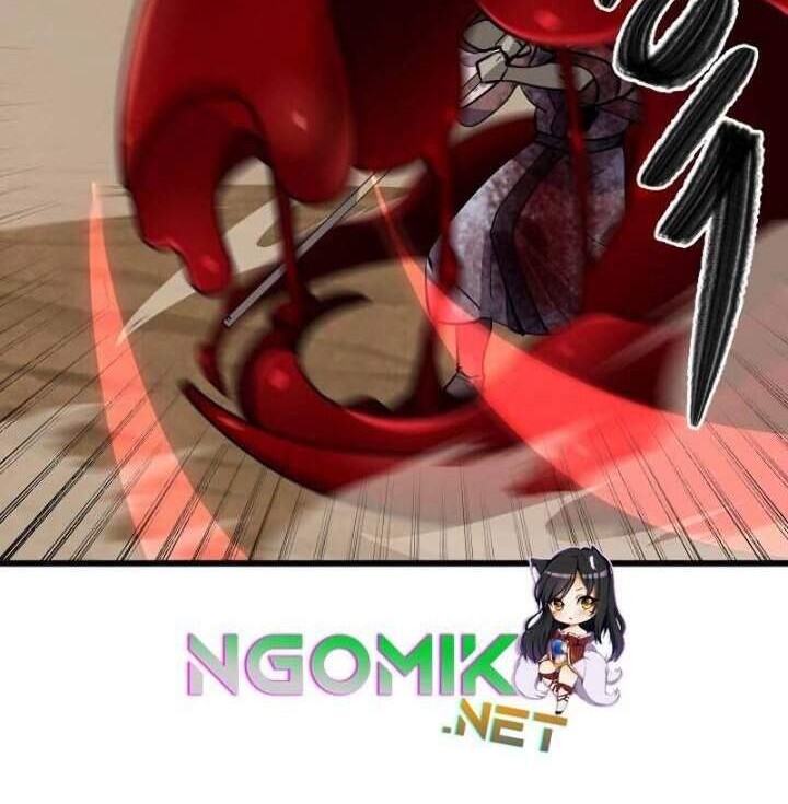 Volcanic Age Chapter 176 Gambar 58