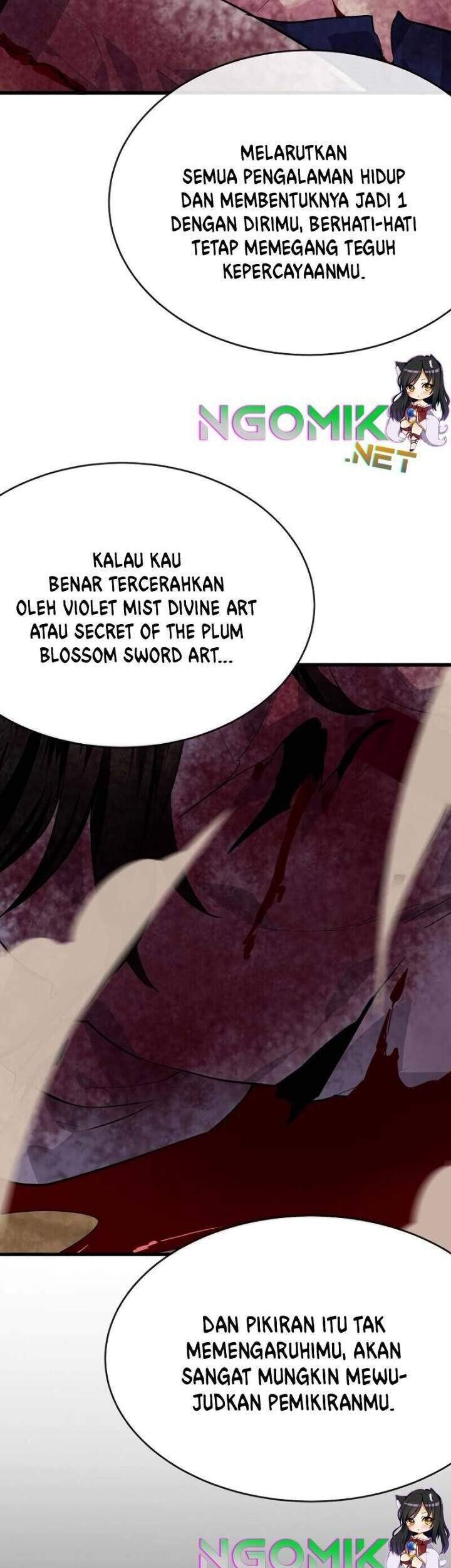 Volcanic Age Chapter 176 Gambar 13