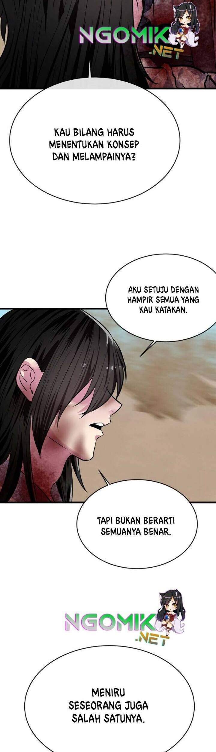 Volcanic Age Chapter 176 Gambar 83