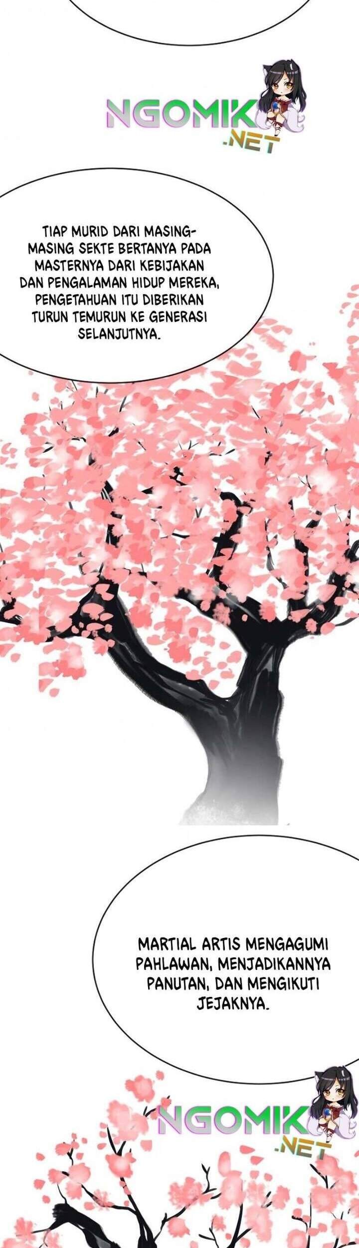 Volcanic Age Chapter 176 Gambar 89