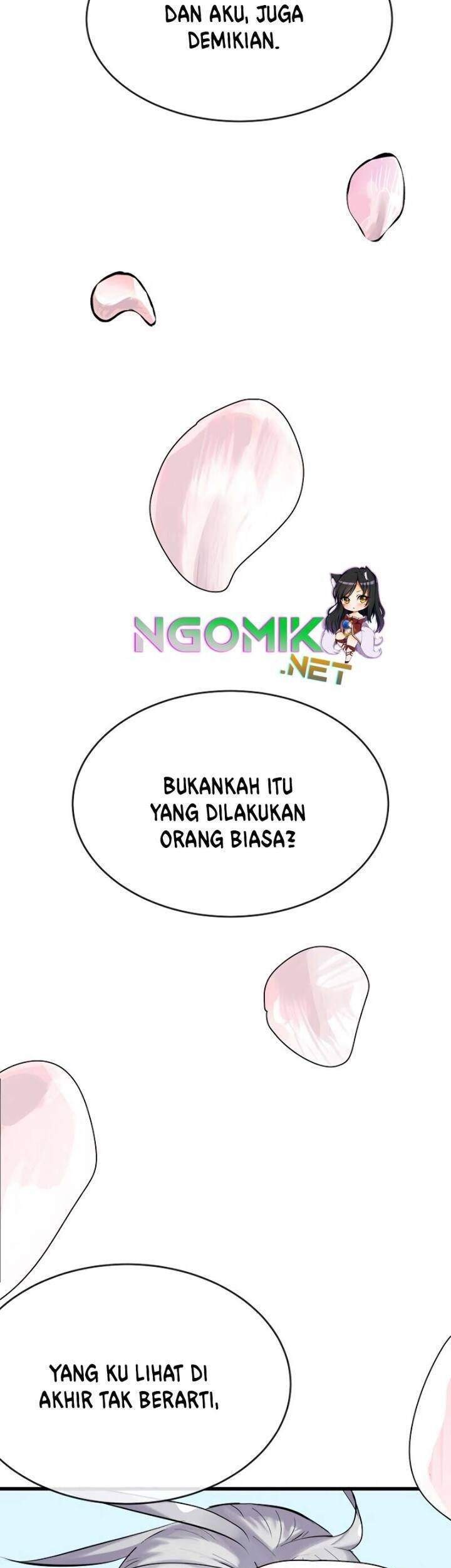 Volcanic Age Chapter 176 Gambar 91