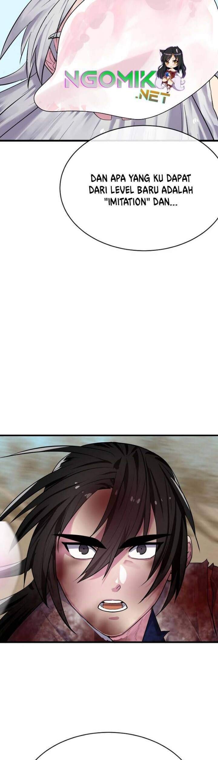 Volcanic Age Chapter 176 Gambar 93