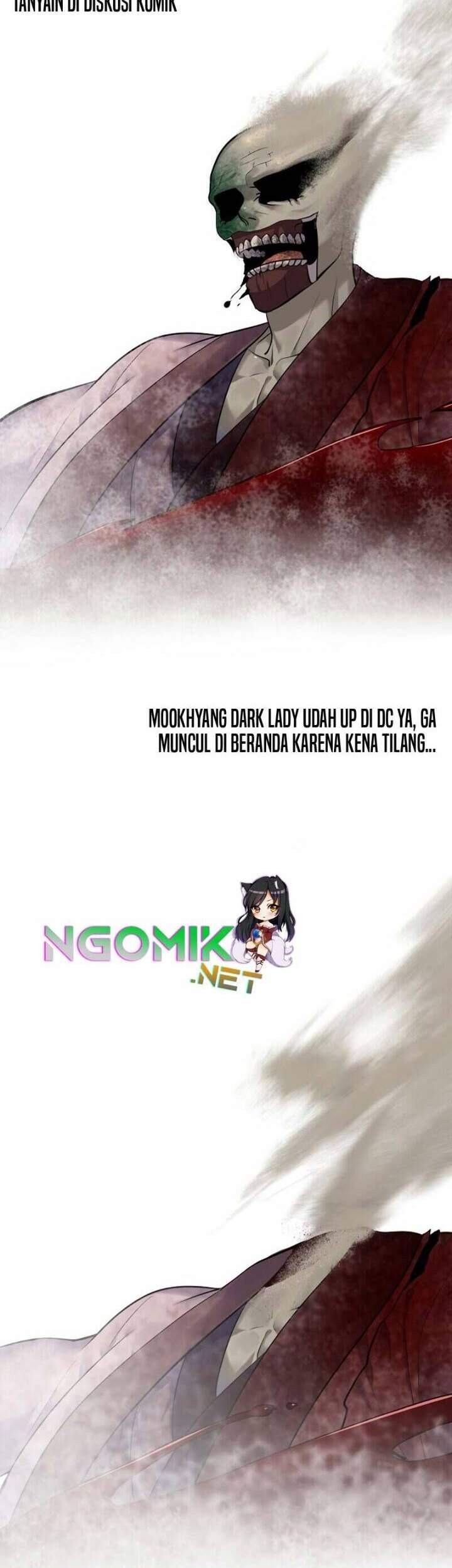 Volcanic Age Chapter 176 Gambar 99