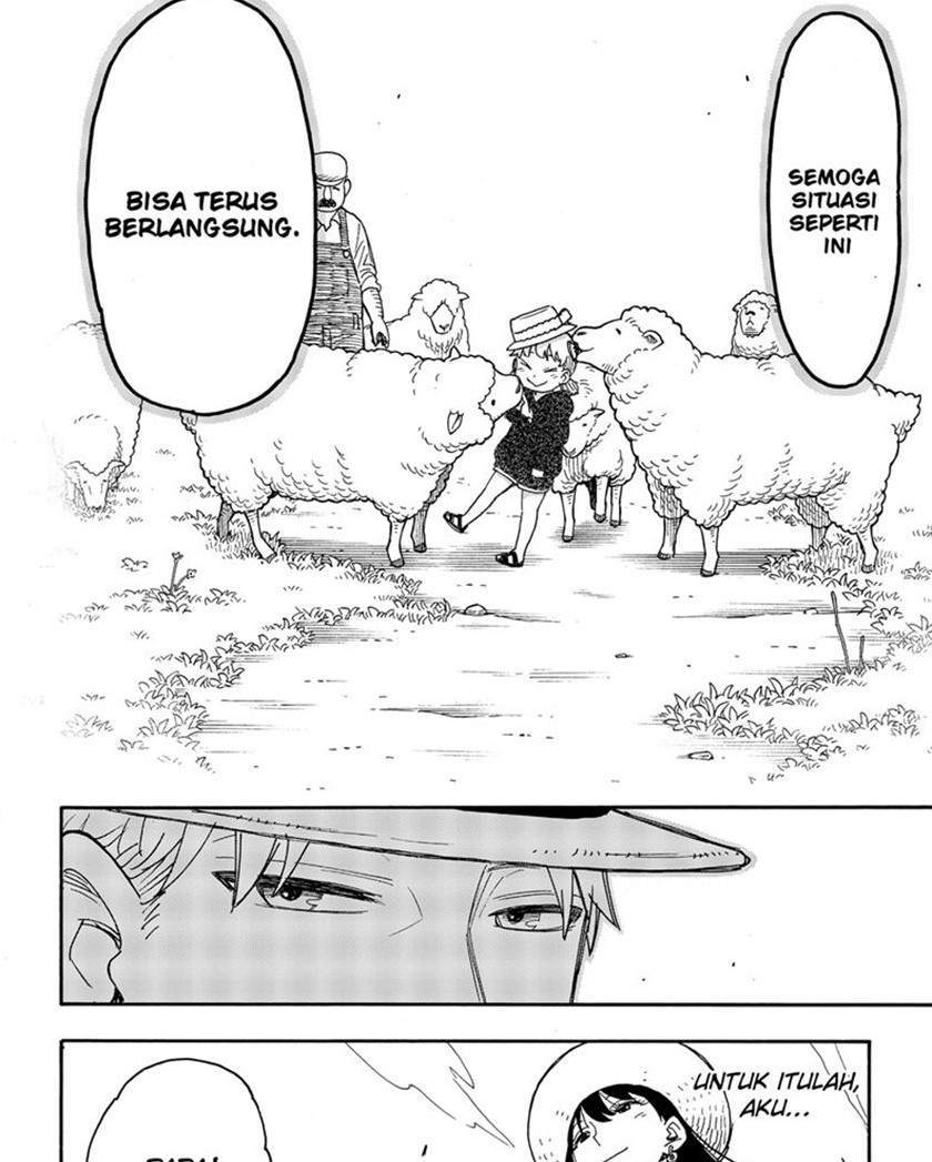 Spy X Family Chapter 56 Gambar 10