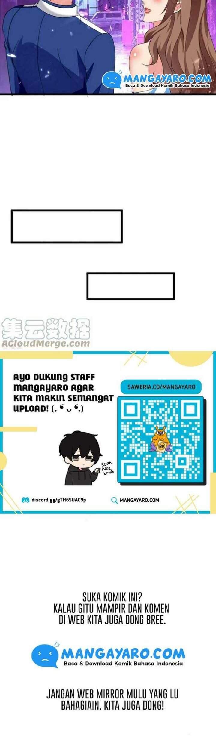 Rebirth Abandoned Less Return Chapter 230 Gambar 29