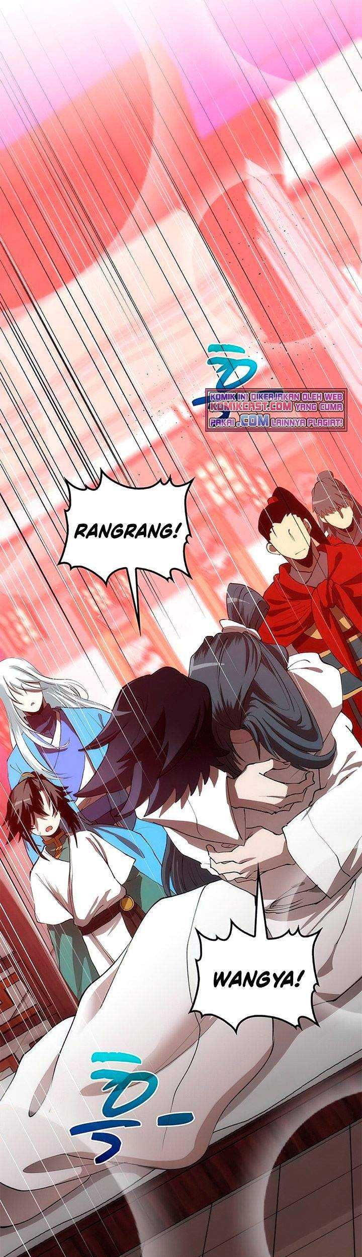 Doctor’s Rebirth Chapter 54 Gambar 4