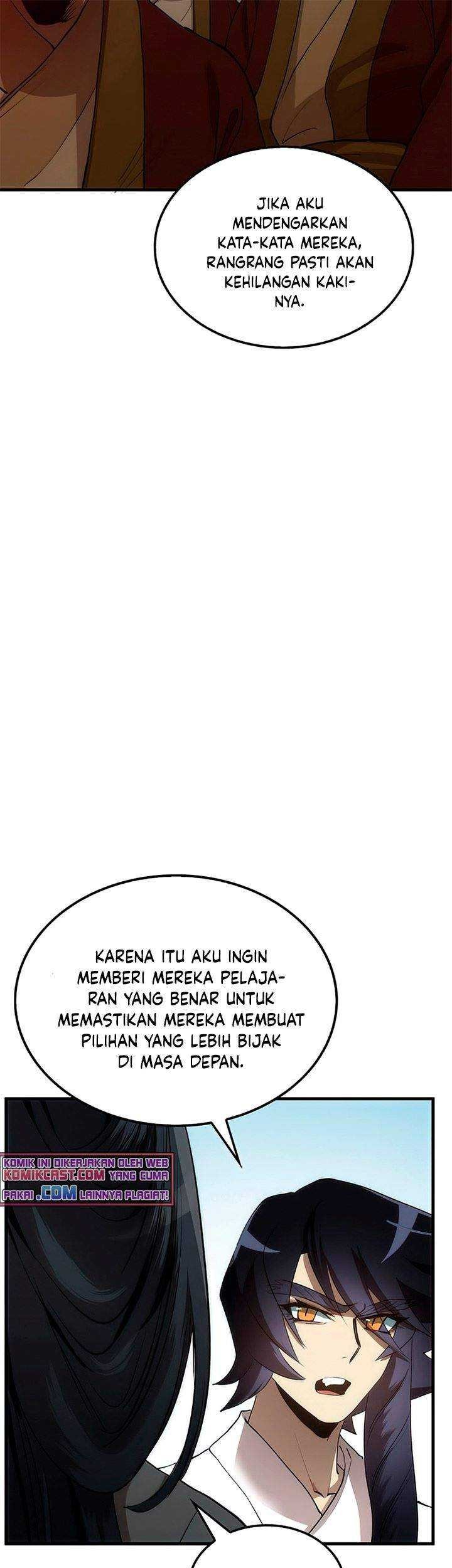 Doctor’s Rebirth Chapter 54 Gambar 17