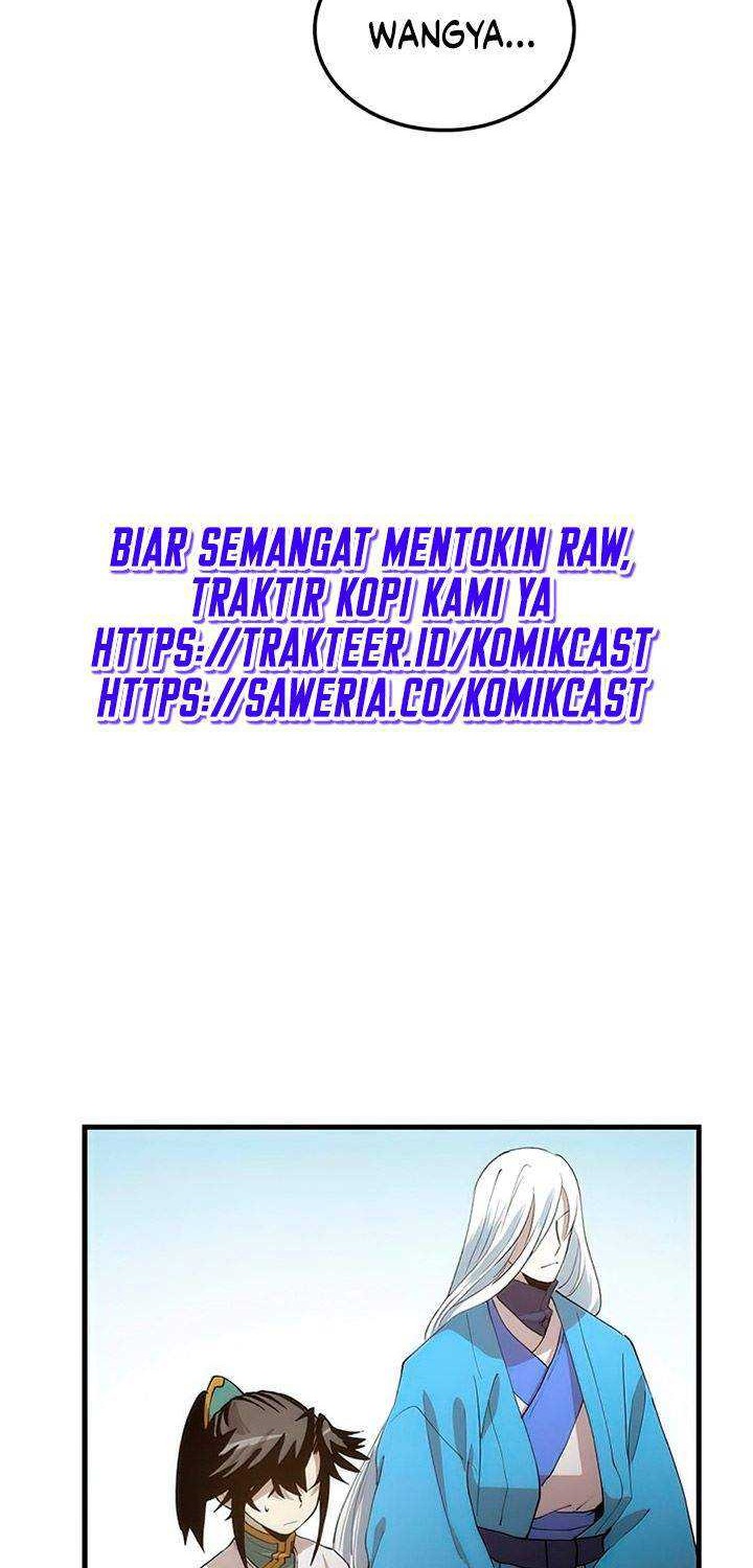 Doctor’s Rebirth Chapter 54 Gambar 18