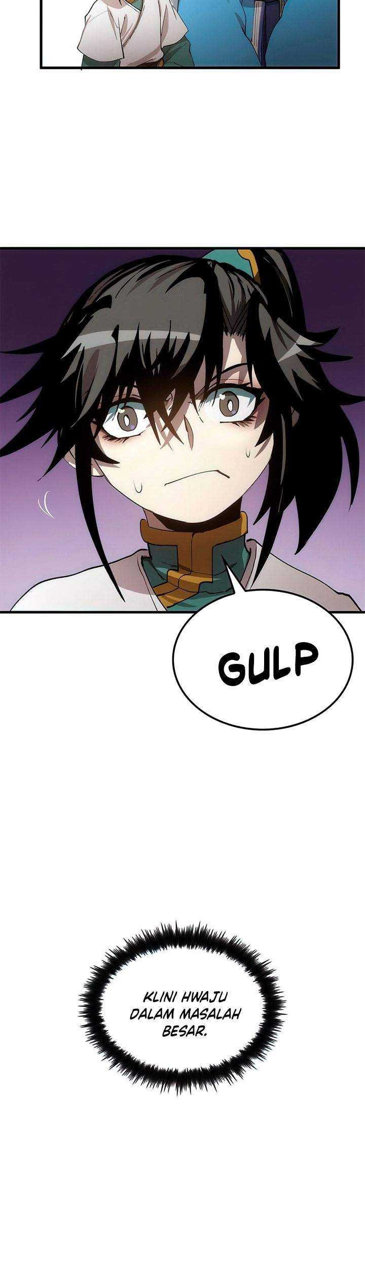 Doctor’s Rebirth Chapter 54 Gambar 19