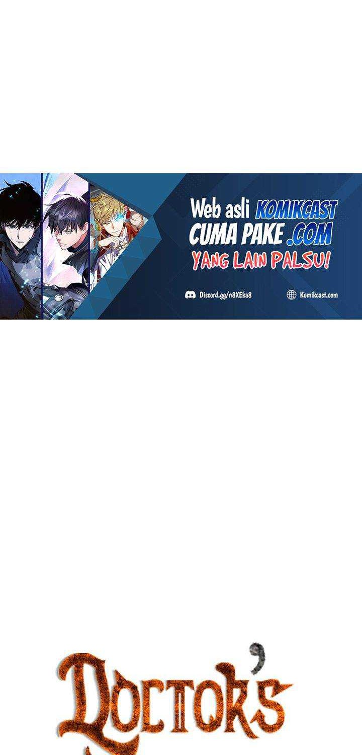 Doctor’s Rebirth Chapter 54 Gambar 20