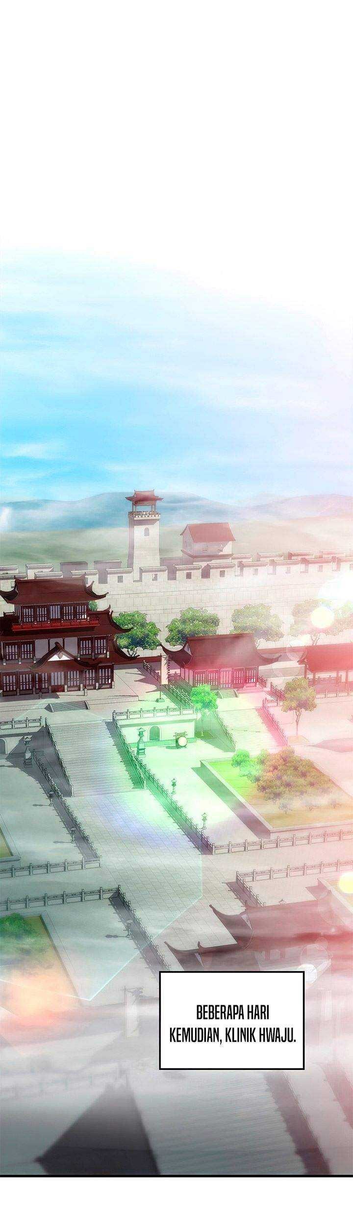 Doctor’s Rebirth Chapter 54 Gambar 22