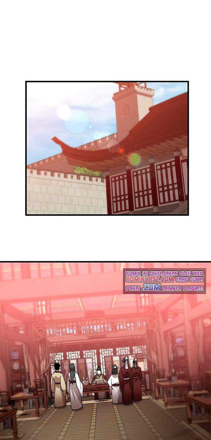 Doctor’s Rebirth Chapter 54 Gambar 23