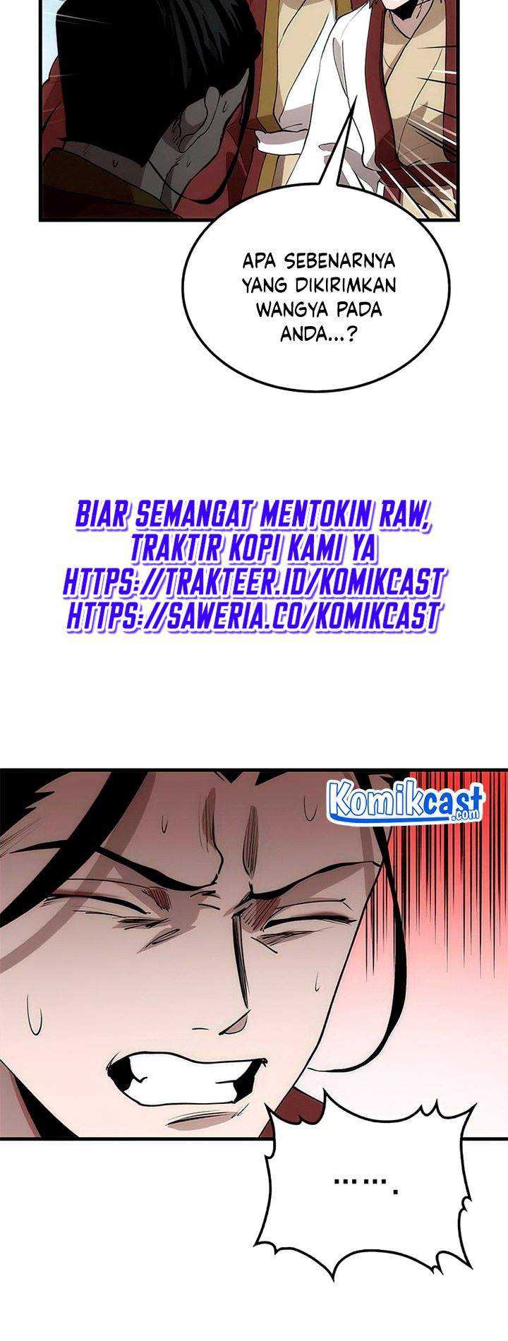 Doctor’s Rebirth Chapter 54 Gambar 26