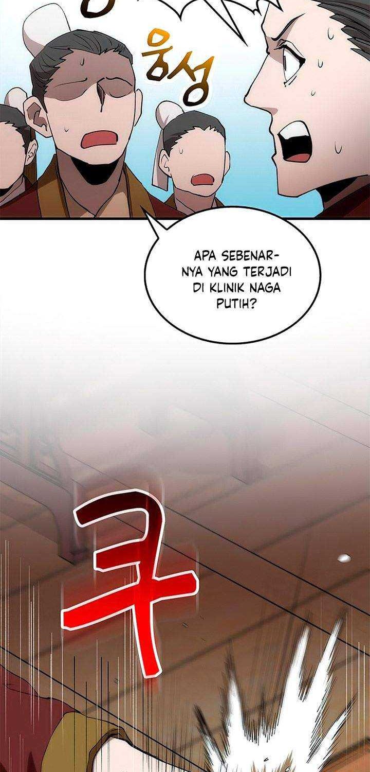 Doctor’s Rebirth Chapter 54 Gambar 28