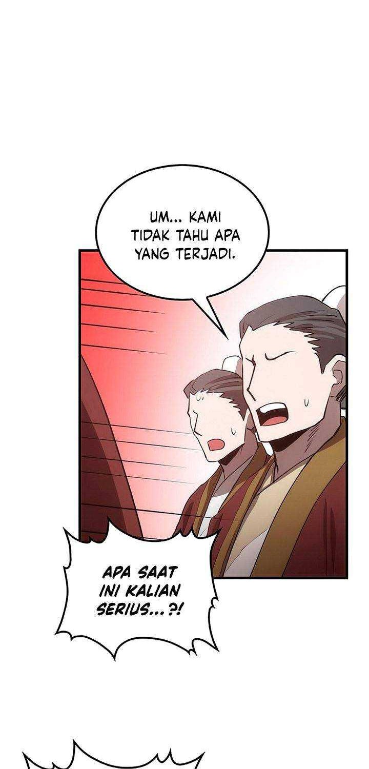 Doctor’s Rebirth Chapter 54 Gambar 30