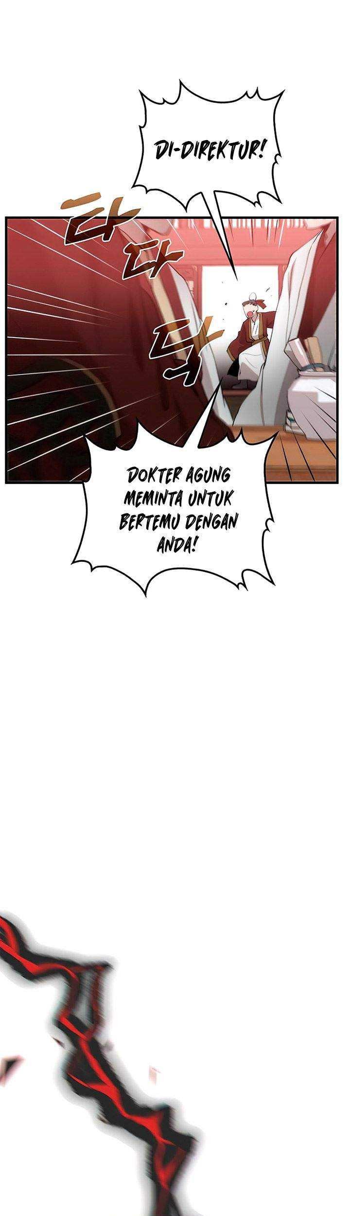 Doctor’s Rebirth Chapter 54 Gambar 32