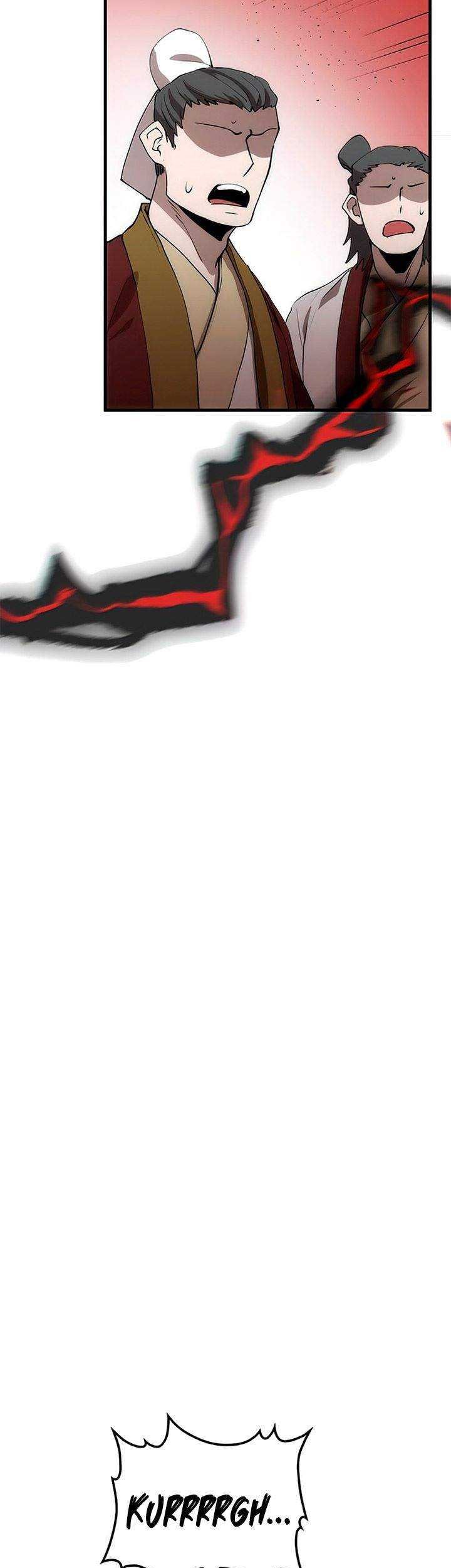 Doctor’s Rebirth Chapter 54 Gambar 34