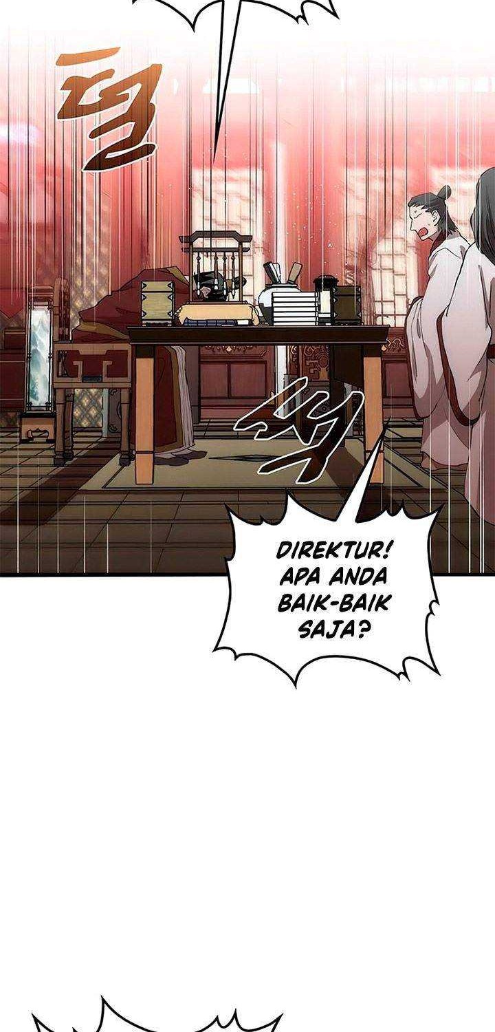 Doctor’s Rebirth Chapter 54 Gambar 35