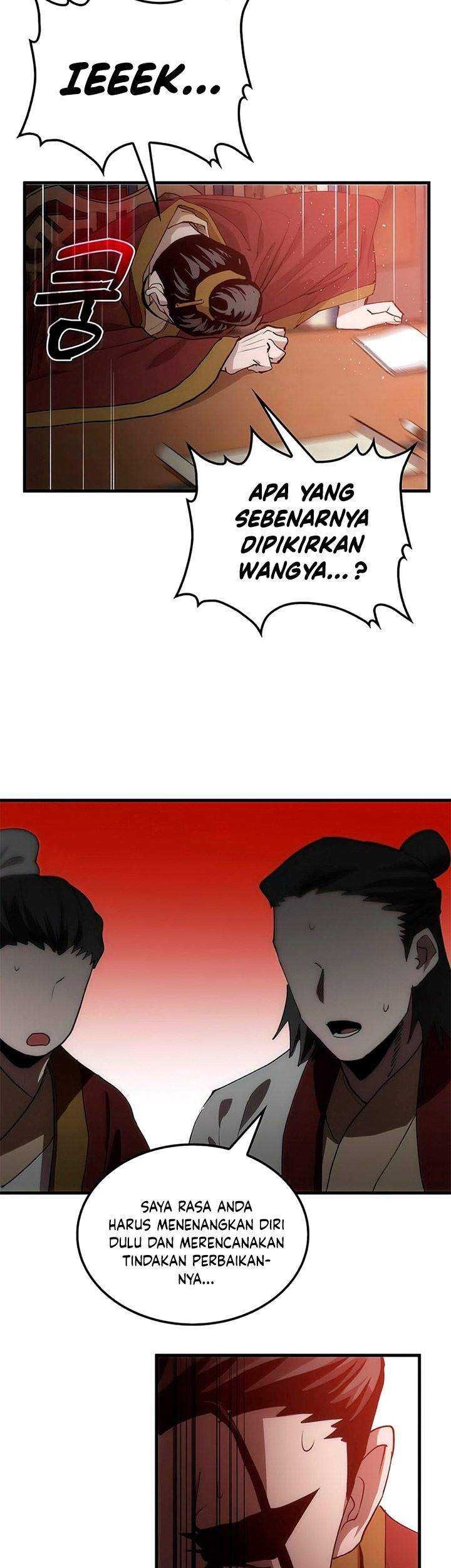 Doctor’s Rebirth Chapter 54 Gambar 36