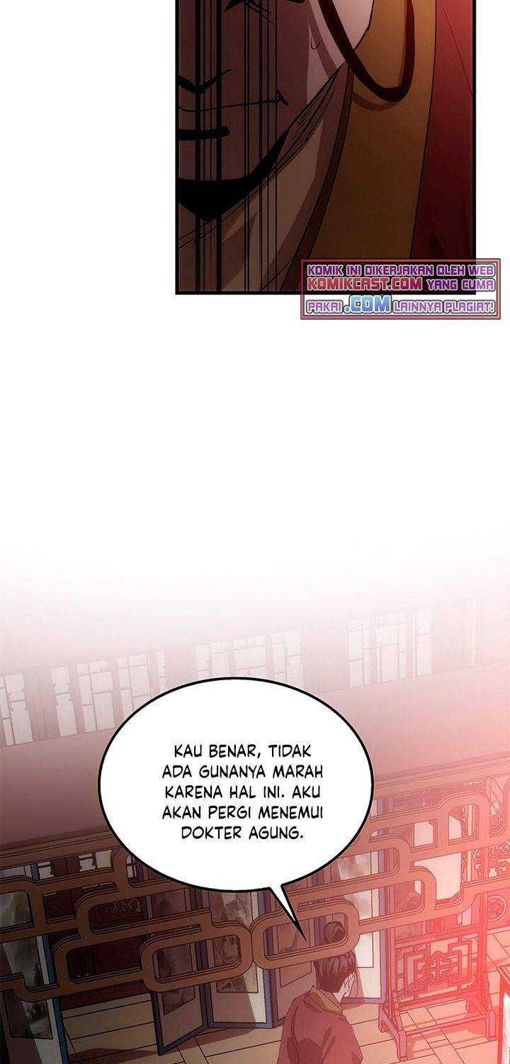 Doctor’s Rebirth Chapter 54 Gambar 37