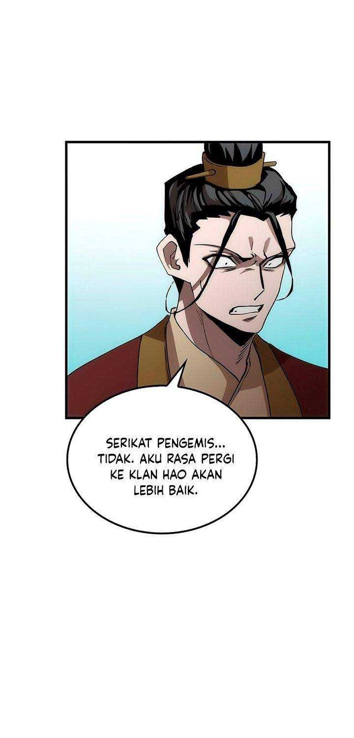 Doctor’s Rebirth Chapter 54 Gambar 39