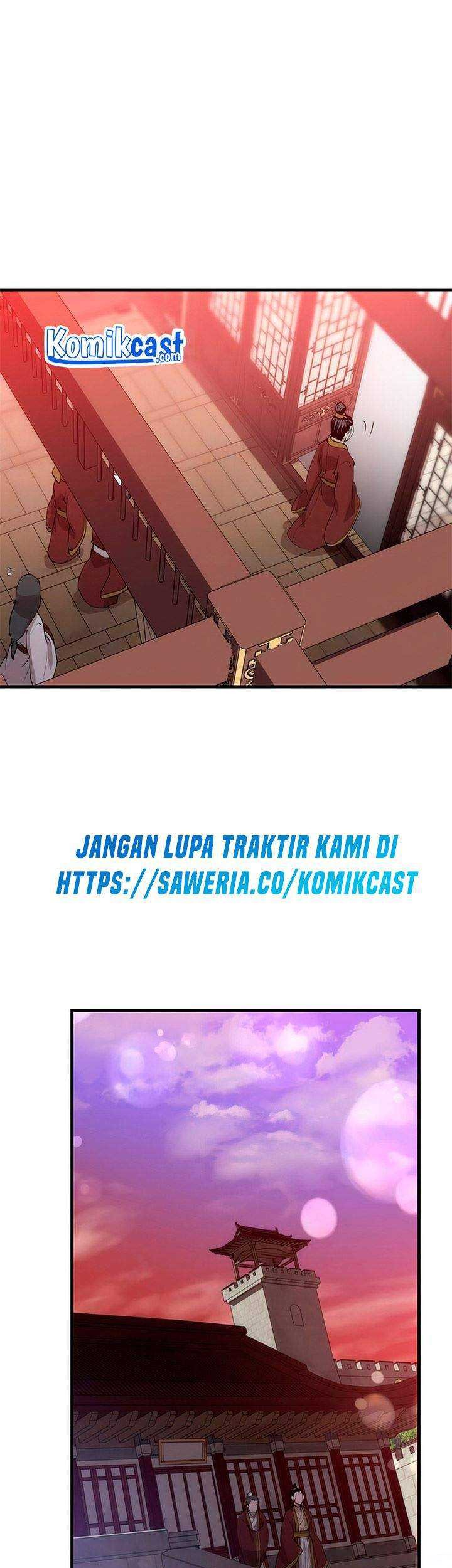 Doctor’s Rebirth Chapter 54 Gambar 41
