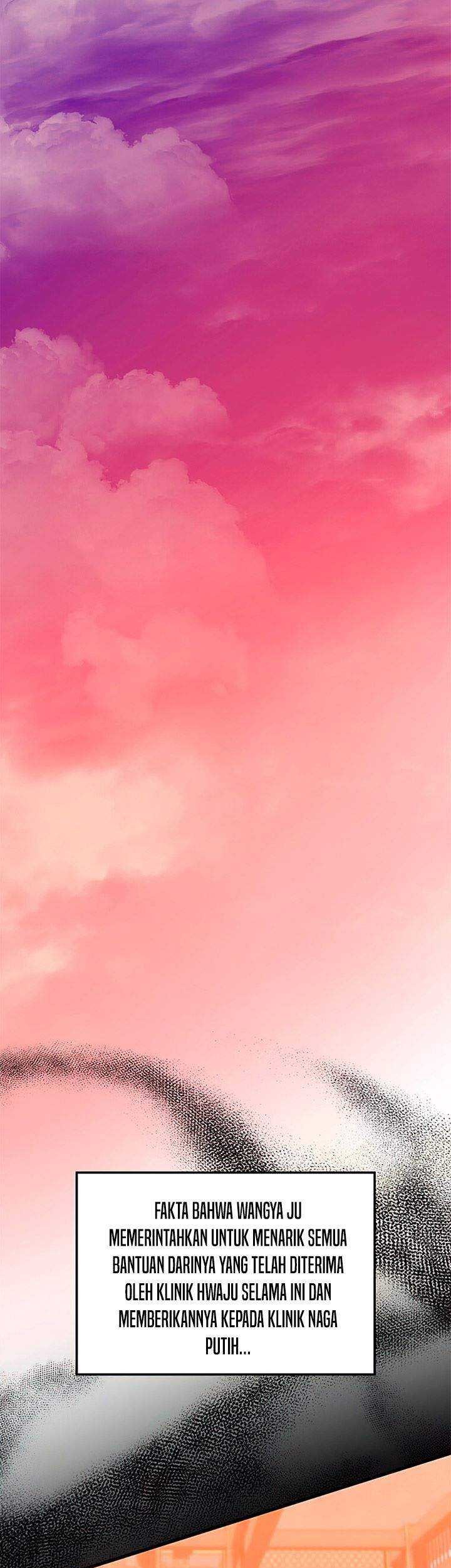 Doctor’s Rebirth Chapter 54 Gambar 43