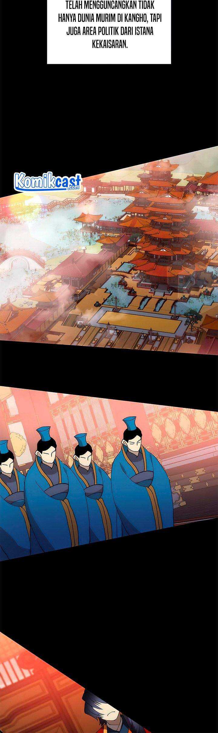 Doctor’s Rebirth Chapter 54 Gambar 45