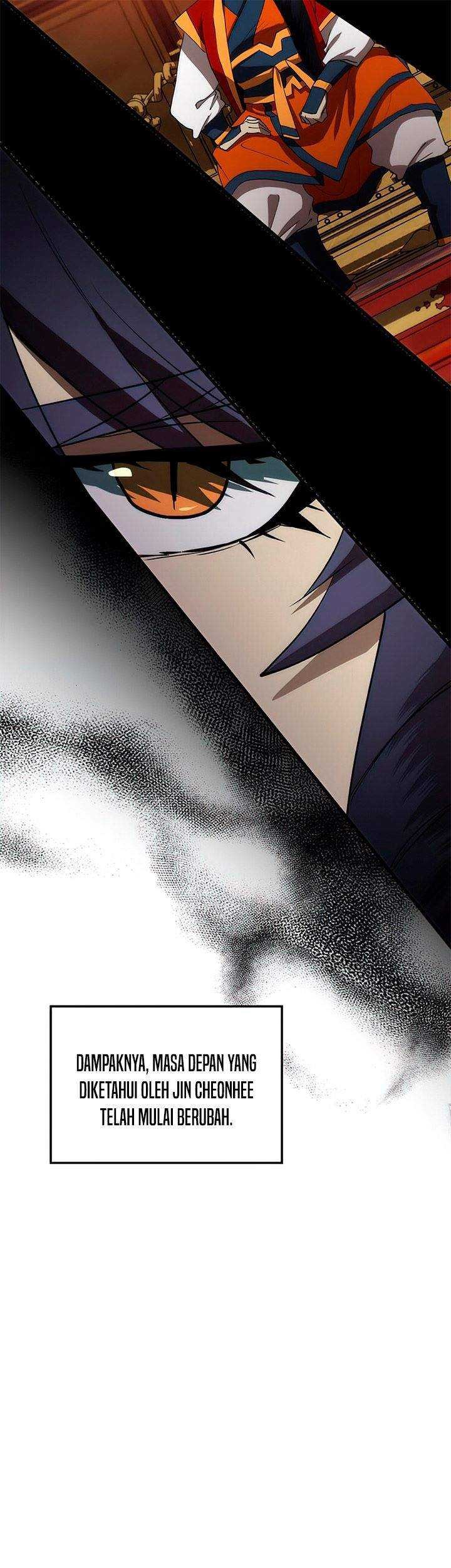 Doctor’s Rebirth Chapter 54 Gambar 46