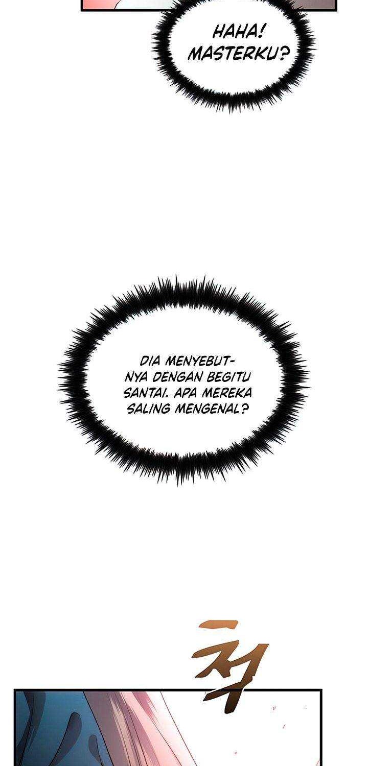 Doctor’s Rebirth Chapter 54 Gambar 52